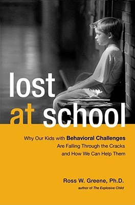 Perdidos en la escuela: por qué nuestros niños con desafíos de comportamiento están cayendo a través de las grietas y cómo podemos ayudarles