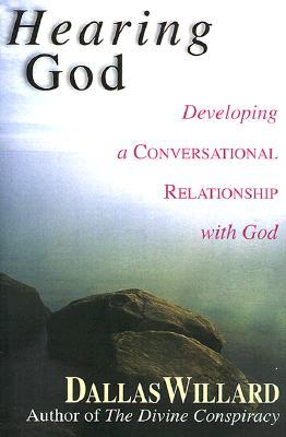Oír a Dios: Desarrollar una relación de conversación con Dios