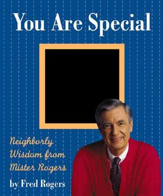 Usted es especial: Ingenio y sabiduría vecinos de Sr. Rogers