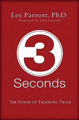 3 segundos: El poder de pensar dos veces