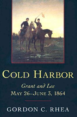 Puerto Frío: Grant y Lee, 26 de mayo - 3 de junio de 1864