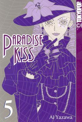 Beso Paraíso, Vol. 5