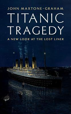 Titanic Tragedy: Una nueva mirada al forro perdido