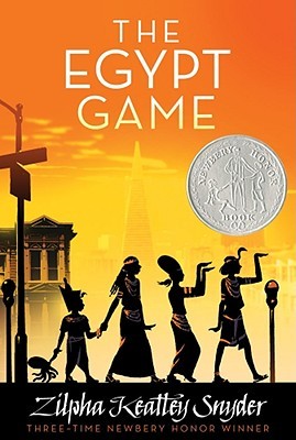 El juego de Egipto
