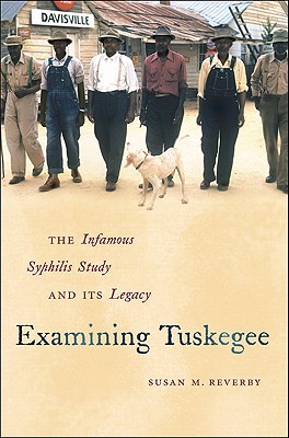 Examen de Tuskegee: El infame estudio de la sífilis y su legado