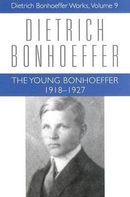 Young Bonhoeffer Dbw Vol 9
