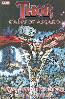 Thor: Cuentos de Asgard