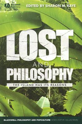 Lost and Philosophy: La isla tiene sus razones