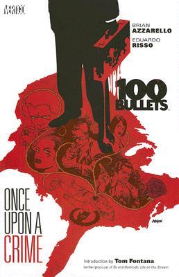 100 Bullets, vol. 11: Una vez un crimen