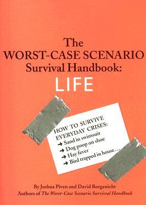 El Manual de Supervivencia del Escenario Más Poco: Vida: Vida