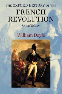 La historia de Oxford de la revolución francesa