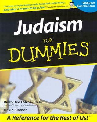 Judaísmo para los maniquíes