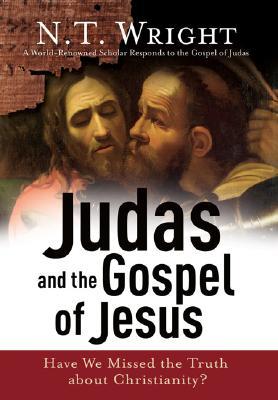 Judas y el Evangelio de Jesús: ¿Hemos perdido la verdad sobre el cristianismo?