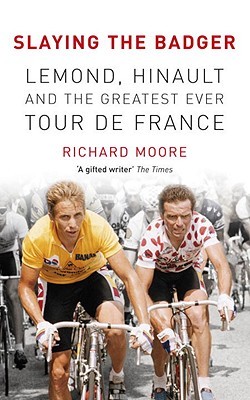 El asesinato del tejón: LeMond, Hinault y el más grande de todos los tiempos Tour de France