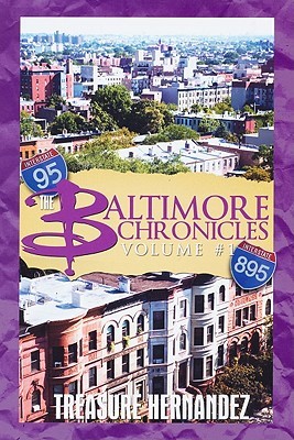 Baltimore Chronicles Volumen 1