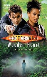 Doctor Who: Corazón de Madera
