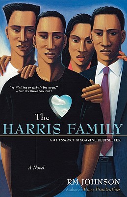 La Familia Harris