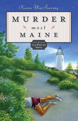 Asesinato de la mayoría de Maine