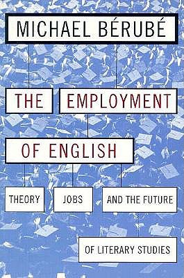 Empleo del inglés: Teoría, trabajos y el futuro de los estudios literarios