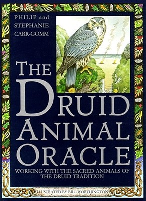 El Oráculo Animal Druida