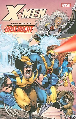 X-Men: Preludio a la Asesinato