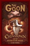 The Goon, Volumen 6: Chinatown y el misterio de Mr. Wicker