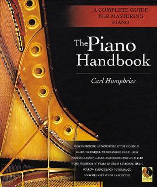 El manual del piano: Una guía completa para dominar el piano