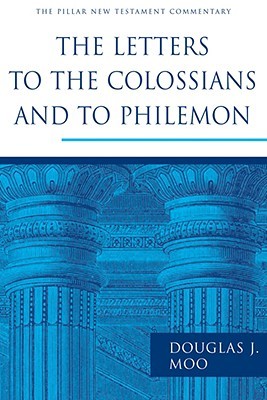Las Cartas a los Colosenses ya Filemón