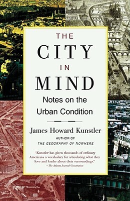 La ciudad en mente: Notas sobre la condición urbana