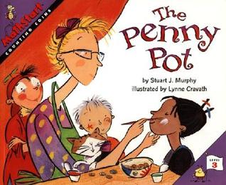 The Penny Pot: Inicio de Matemáticas - 3