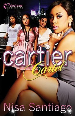 Cártel de Cartier