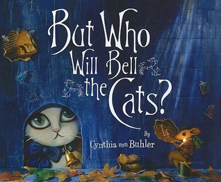 ¿Pero quién Bell los gatos?
