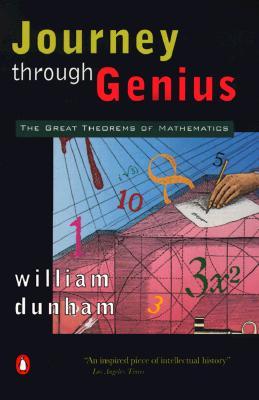 Viaje a través del genio: Los grandes teoremas de la matemática