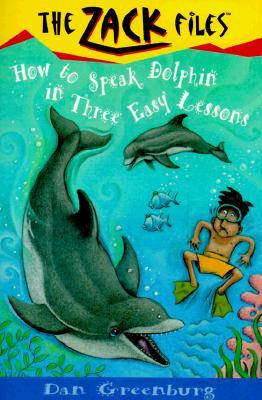 Cómo hablar delfines en tres lecciones fáciles