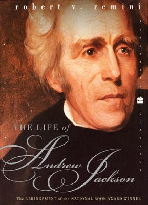 La vida de Andrew Jackson