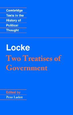 Dos tratados de gobierno