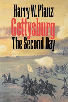 Gettysburg - el segundo día