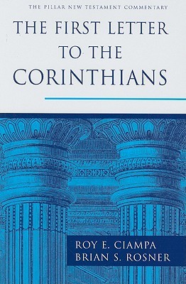 La Primera Carta a los Corintios
