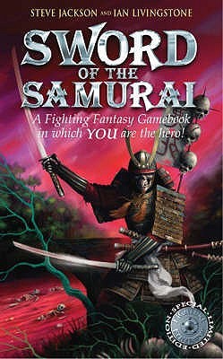 Espada del samurai