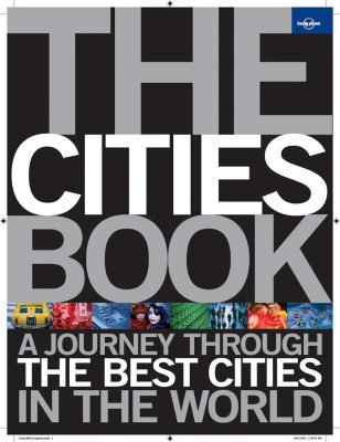 El libro Ciudades