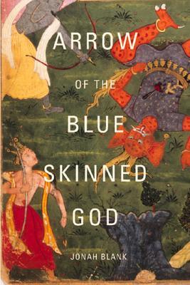 Flecha del Dios de Piel Azul: Retracing del Ramayana a través de la India