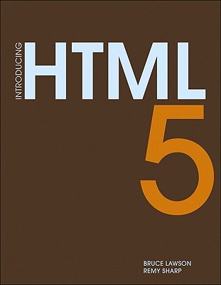 Introducción a HTML5