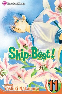 Skip Beat !, Vol. 11