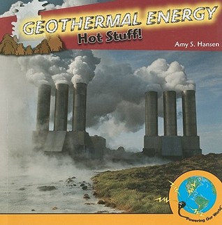 Energía geotérmica: ¡materia caliente!