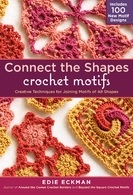 Conectar las formas Crochet Motifs: técnicas creativas para unir adornos de todas las formas