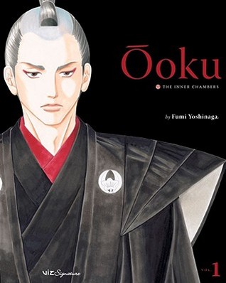 Ōoku: Las Cámaras Internas, Vol. 1