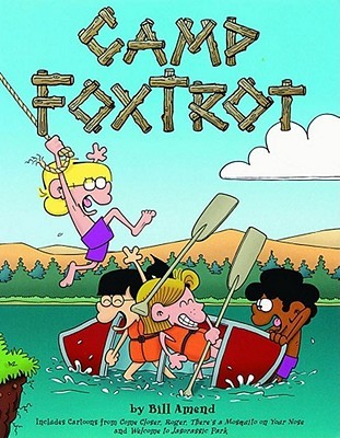 Camp FoxTrot