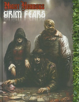Night Horrors: Grim Fears