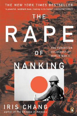 La Violación de Nanking