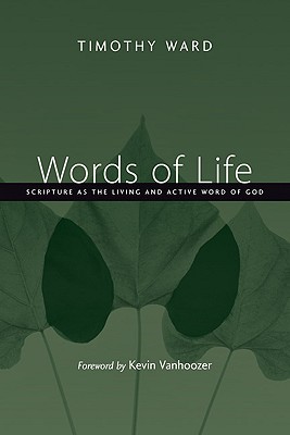 Palabras de Vida: La Escritura como la Palabra Viviente y Activa de Dios